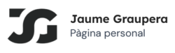 Jaume Graupera