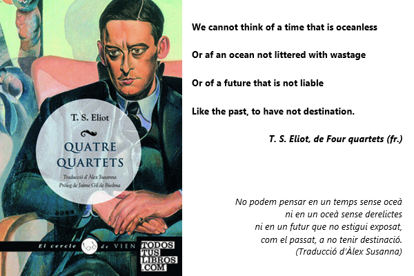 Eliot i els derelictes