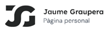 Jaume Graupera