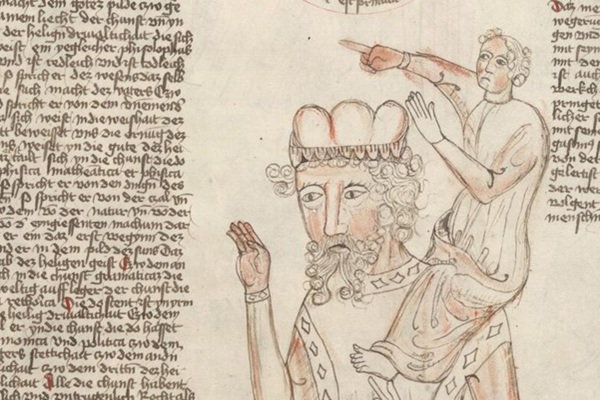 Nans a espatlles de genats